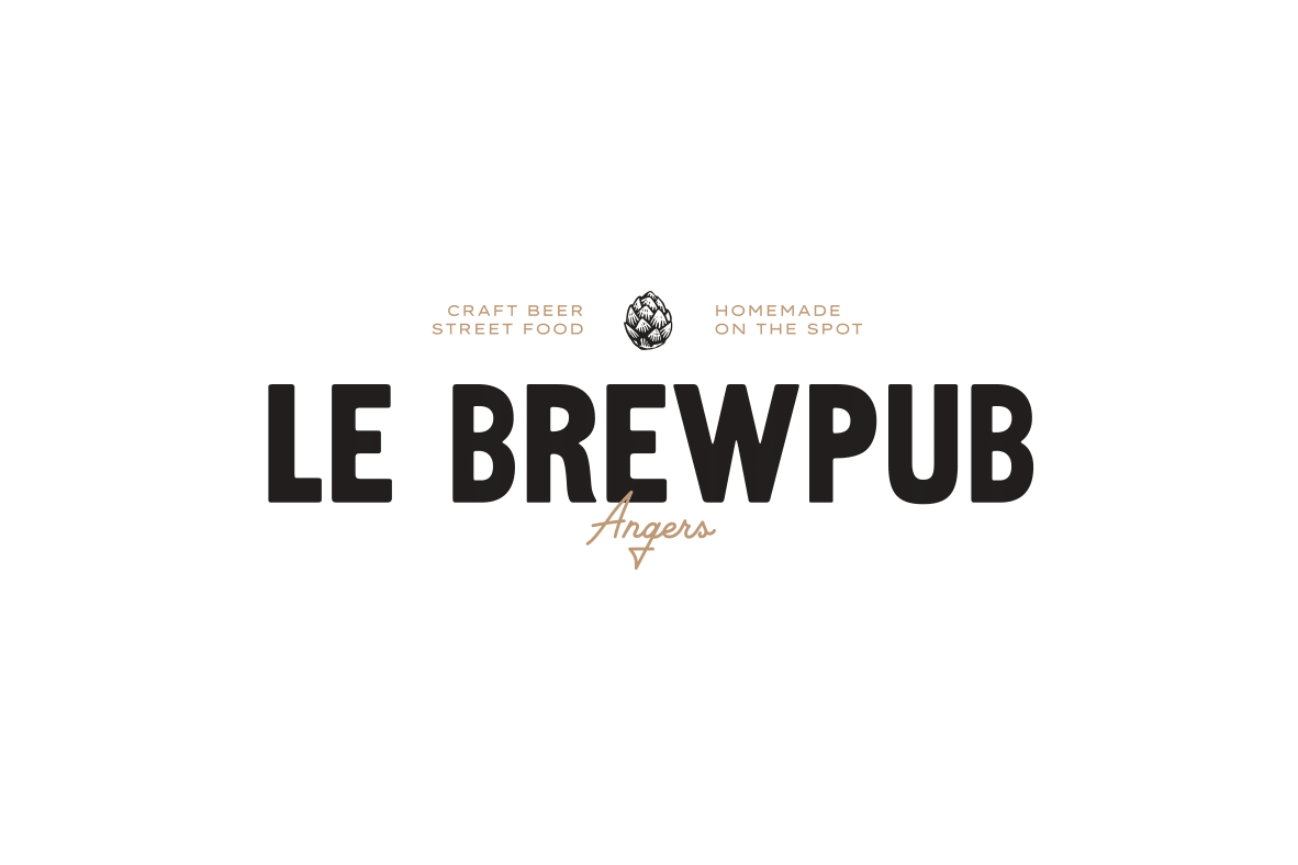 Le Brewpub Angers
